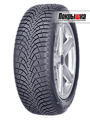 отзывы о шине Goodyear Ultra Grip 9