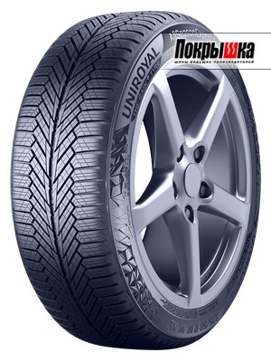 тесты шины AllSeasonExpert 3