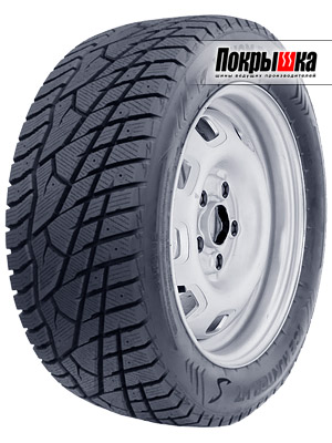 Venom Power Ice Hunter WTS 275/65 R20 126R