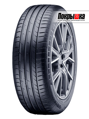 тесты шины Ultrac Pro