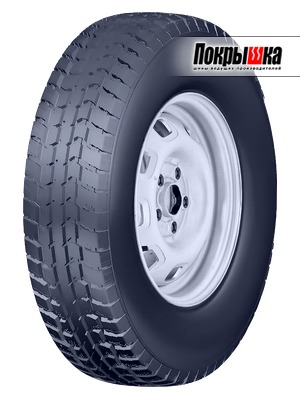 Отзывы о шине ВШЗ RF-520