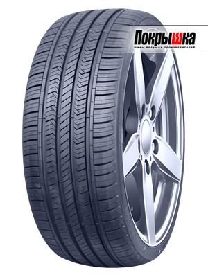 Wanli Rangetour Plus SU025 285/30 R21 100W