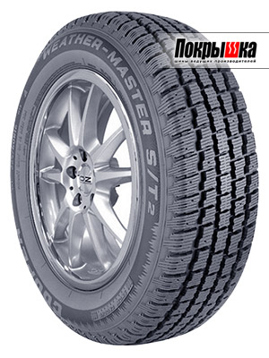 Cooper Weather - Master S/T2 235/45 R17 94T