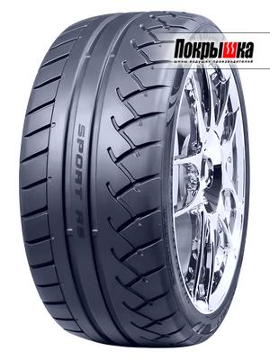 Westlake Sport RS 235/40 R18 95W