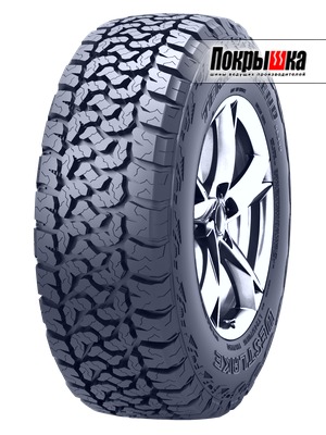 Westlake Terra Legend SL399 245/55 R19 103T