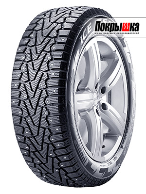 Pirelli Ice Zero 315/35 R20 110T