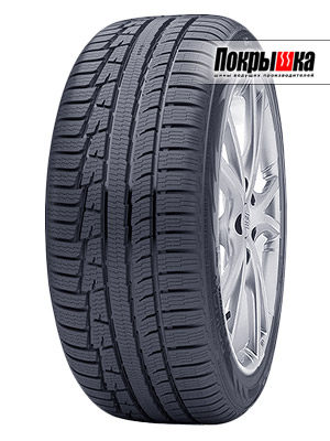отзывы о шине Nokian Tyres WR A3
