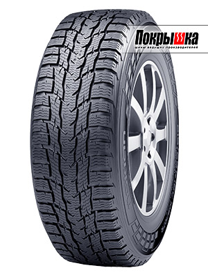 Nokian Tyres WR C3 235/65 R16C 121R