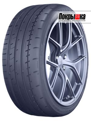 Yokohama ADVAN Apex V601 275/35 R19 100Y