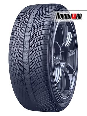 Yokohama Advan Winter V907