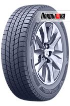 Bridgestone Blizzak IcePeak 255/50 R19 107T для MERCEDES-BENZ R (251) R350