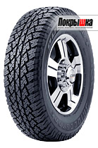 Шины Bridgestone Dueler A/T 693