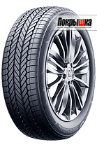 Bridgestone WeatherPeak