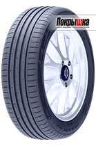 Centara e.Vanti EV7 235/40 R19 96W