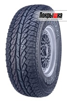 Comforser CF1000 235/65 R17 108H