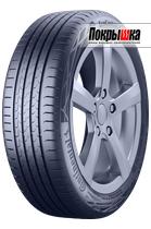 Continental ContiEcoContact 6 Q 275/45 R21 107Y для LAND ROVER Range Rover Sport I 3.0 TD V6