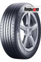 Continental ContiEcoContact 6 205/55 R16 91W Runflat