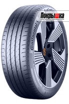 Continental ContiEcoContact 7 215/60 R17 96H для CHRYSLER Sebring 2.7 V6 24V