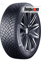 Continental IceContact 3 255/65 R17 114T