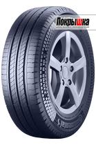 Шины Continental VanContact Ultra