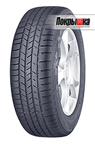 Continental CrossContact Winter 255/65 R17 110H