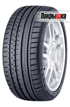 Continental SportContact 2 275/45 R18 103Y