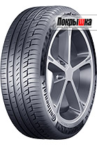 Continental PremiumContact 6 245/50 R19 101Y Runflat