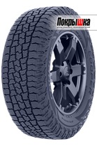 Отзывы о Discoverer Road Trail AT