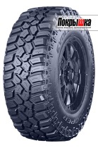 Отзывы о Evolution M/T