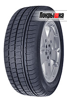 Cooper Discoverer M+S Sport