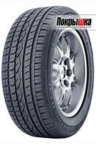 Continental CrossContact UHP 285/45 R19 107W