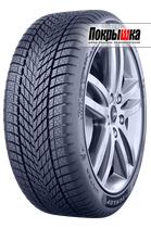 Шины Dunlop Winter