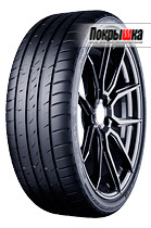 Отзывы о Firehawk Sport