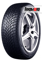 Шины Firestone Winterhawk 4