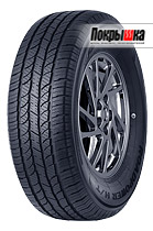 Fronway Roadpower H/T 255/55 R19 111V
