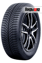 Giti All Season AS1 SUV