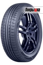 Goodride Ridemax G-118 185/65 R15 88H для CHEVROLET Montana 1.8i