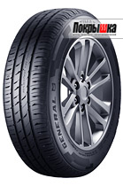 General Tire Altimax One