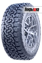 Шины Habilead AT02