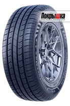 Habilead K717 185/60 R14 82H для SKODA Fabia II Restyle 1.6MPi