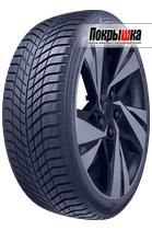 Hankook Winter I Cept Evo4 W340 255/40 R19 100V для BMW 6 (E64) Cabrio 630i