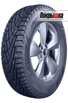 Ikon Tyres Autograph Ice C4 235/65 R16C 121R