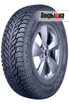 Шины Ikon Tyres Autograph Ice LT4