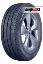 Ikon Tyres Character Eco C2