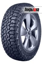Ikon Tyres Magnetar A/T