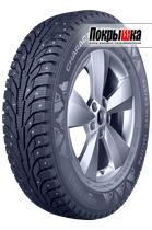 Ikon Tyres Character Ice C2 215/65 R16 109R для OPEL Mokka I 1.8i (140hp)