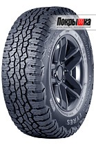 Ikon Tyres Outpost AT