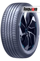 Hankook iON GT SUV IK41A 235/60 R18 107H для CHRYSLER 300C I 2.7 V6 24V