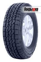 Отзывы о Competus A/T 3