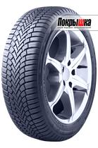 Lassa Multiways 2 205/55 R16 94V для VOLKSWAGEN Passat B6 2.0 TFSi